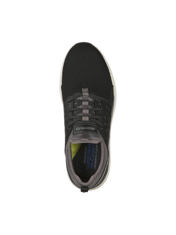Skechers - Relaxed Fit Crowder - Colton