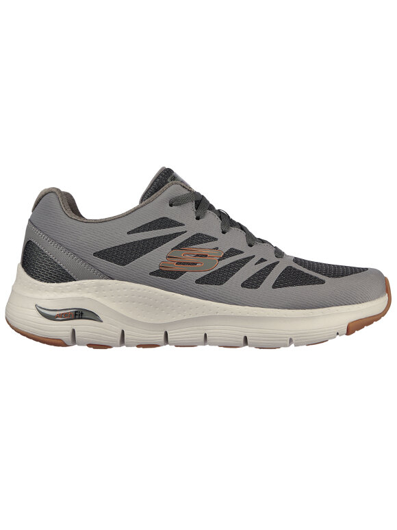 Skechers - Arch Fit - Charge Back