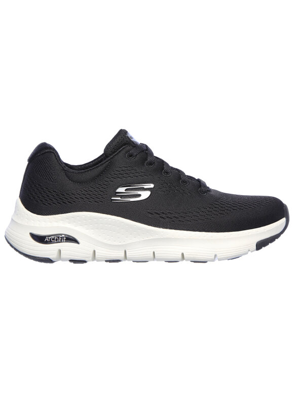 Skechers - Womens Arch Fit - Big Appeal