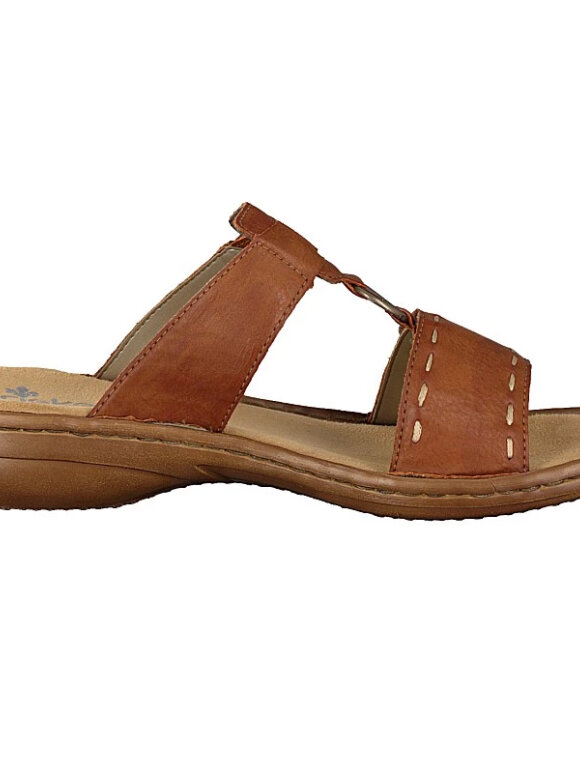 Rieker - dame sandal
