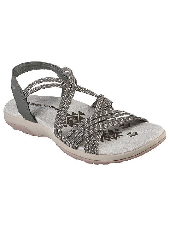 Skechers - womens sandal