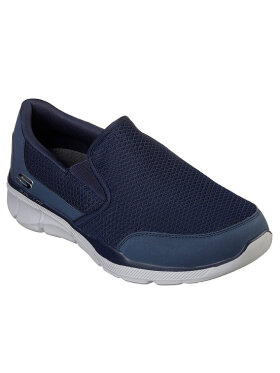 Skechers - mens relaxed fit equalizer