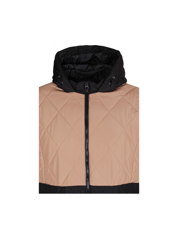 Zhenzi - jacket L/S