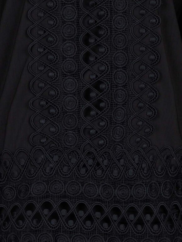 Neo Noir - katja dress