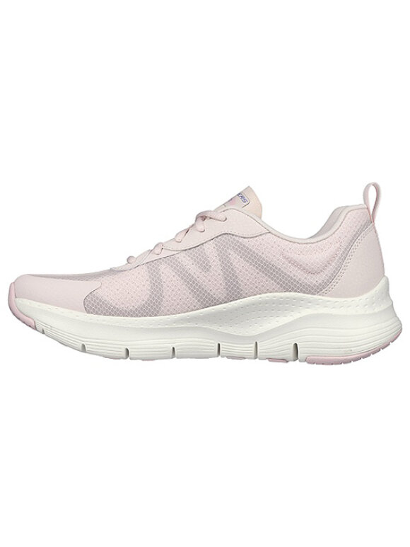 Skechers - ARCH FIT WAVE RUSH