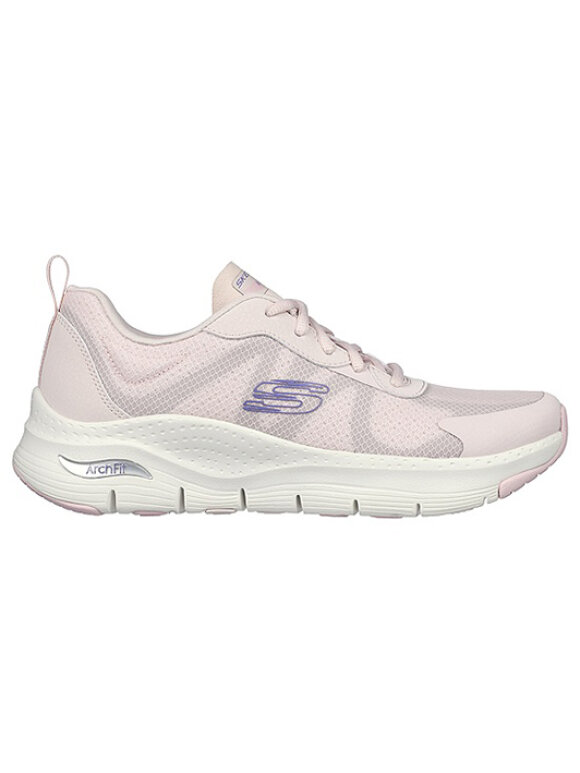 Skechers - ARCH FIT WAVE RUSH