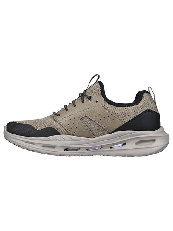 Skechers - mens relaxed fit