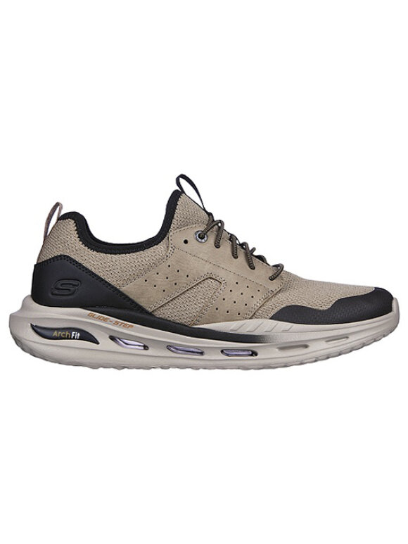 Skechers - mens relaxed fit