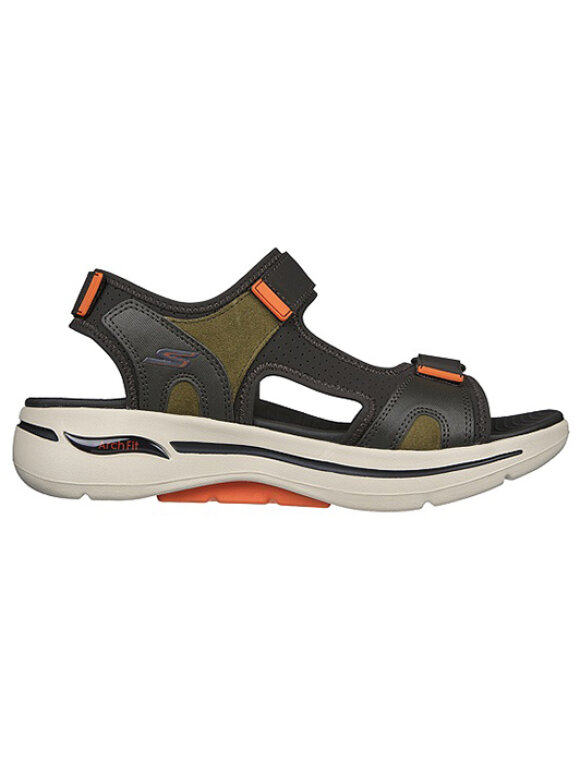 Skechers - Herre sandal