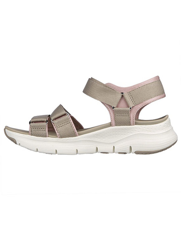 Skechers - womens arch fit