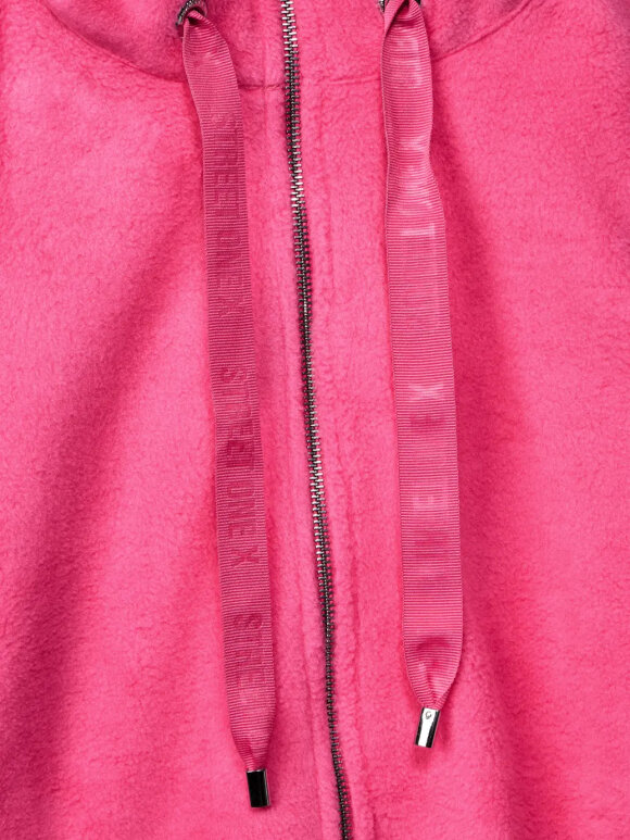Street One - LTD QR Fleece Jacket