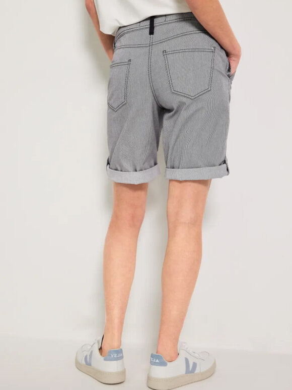 Cecil - Style TOS New York Shorts Stri