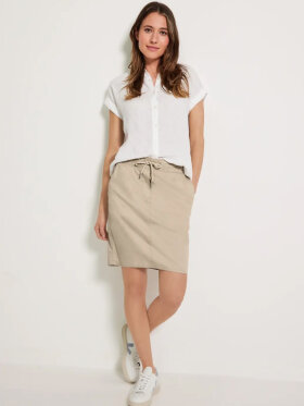 Cecil - Chelsea Papertouch skirt
