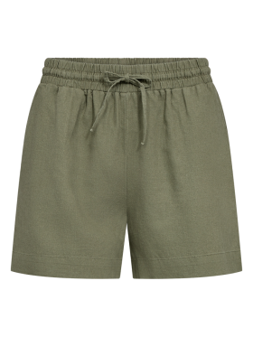 Freequent - lava shorts