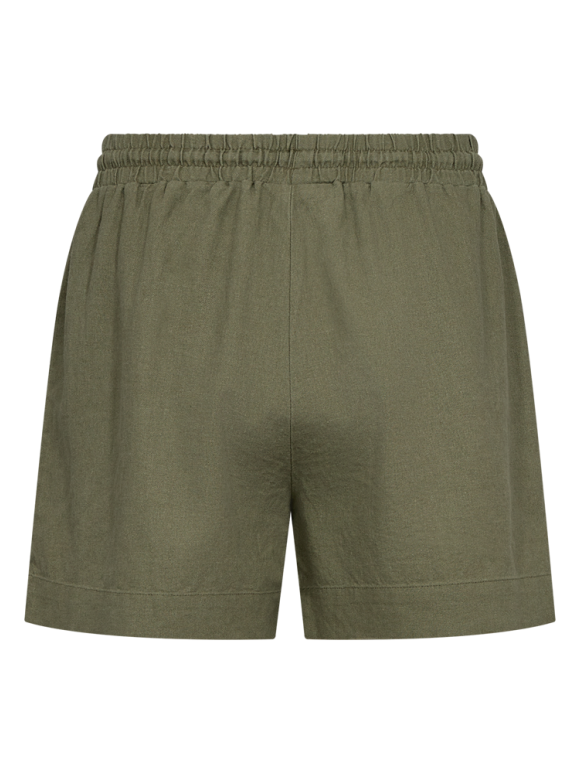 Freequent - lava shorts