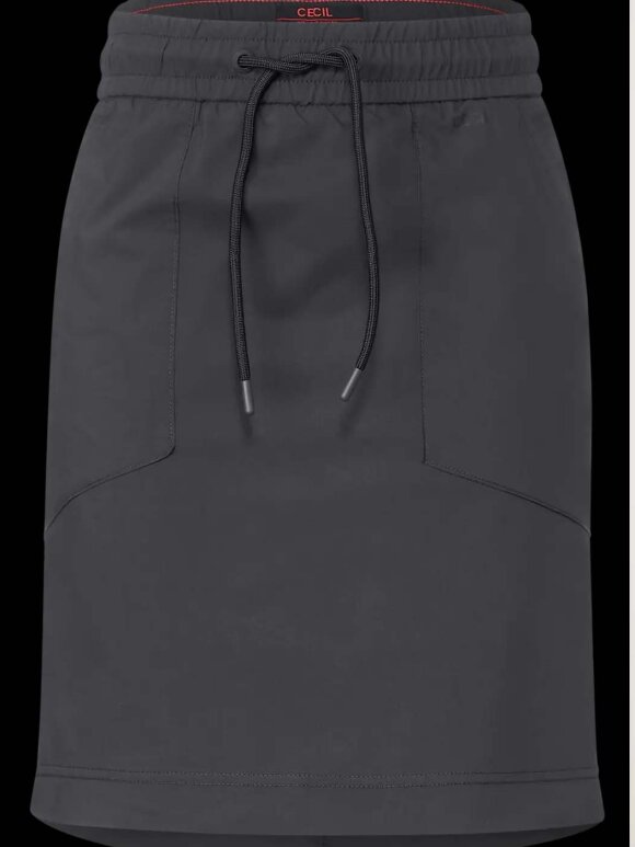 Cecil - Summerstretch Skirt